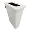 Stretch Spandex Trash Can Cover 23 Gallon Slim Jim Wrinkle-Free Event Linen